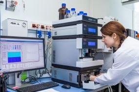 Программа производственного контроля ХАССП в Межгорье 